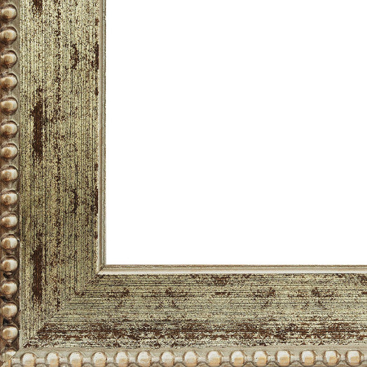 Bespoke Walnut Wood Gallery Frames
