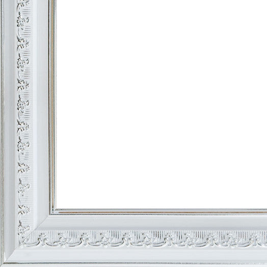 Bespoke Aspen Wood Frames