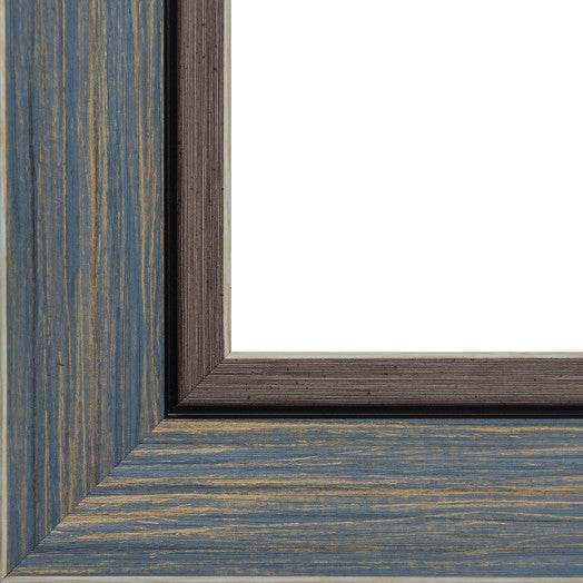 Bespoke Rosewood Wood Gallery Frames