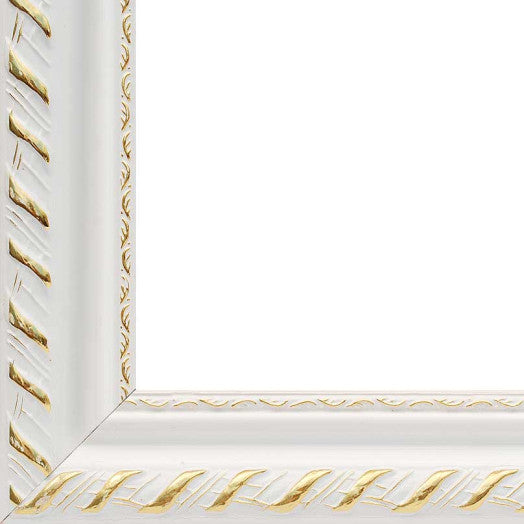 Bespoke Aspen Wood Frames