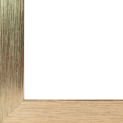 Bespoke Ash Wood Frames