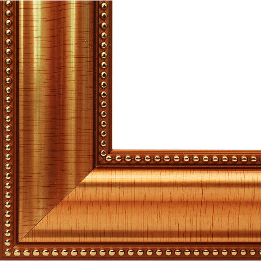 Bespoke Spruce Wood Gallery Frames