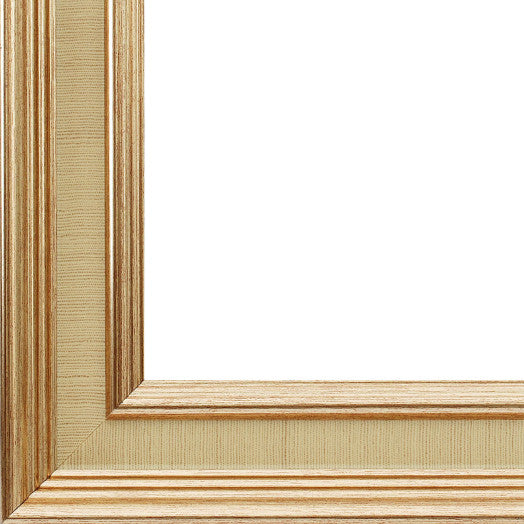 Bespoke Spruce Wood Frames – Pamela Gold Ornate Collection