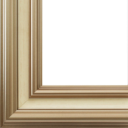 Bespoke Aspen Wood Frames