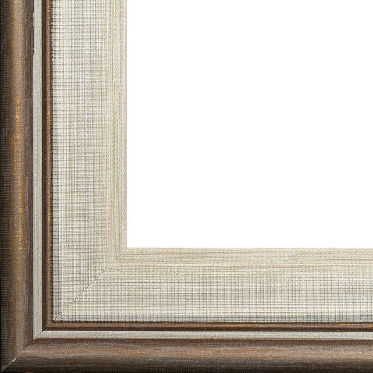 Bespoke Beech Wood Gallery Frames