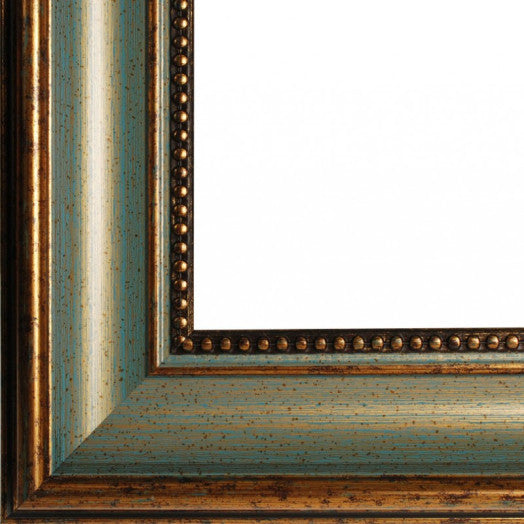 Bespoke Aspen Wood Gallery Frames