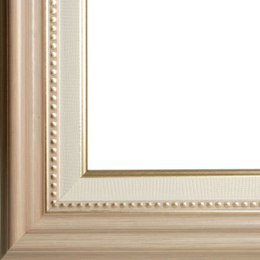 Bespoke Tulipwood Gallery Frames