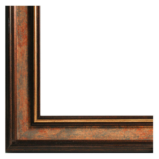 Bespoke Walnut Wood Gallery Frames