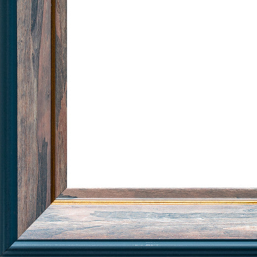 Bespoke Grand Oak Gallery Frames