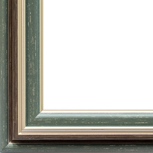 Bespoke Spruce Wood Frames – Dafna Black Deep Rebate Collection
